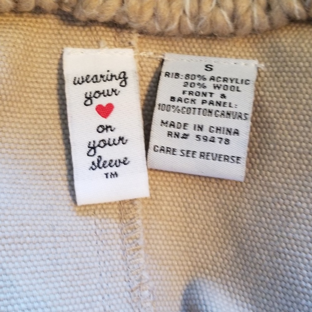 Sweater - Picture 5 of 5